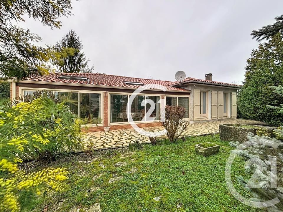 Gente, Poitou-Charentes 16130, Pháp