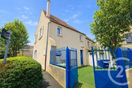 Vigny, Île-de-France 95450, France