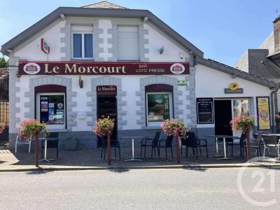 Morcourt, Picardie 02100, France