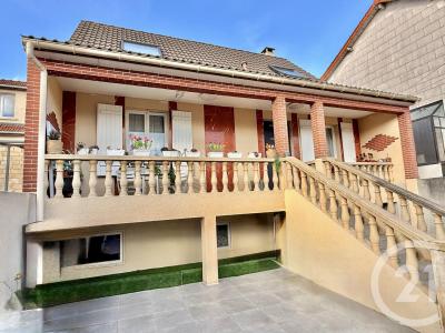 Goussainville, Île-de-France 95190, Pháp