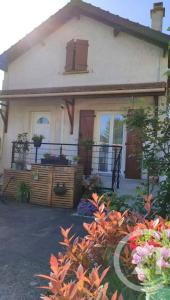 Bezons, Ilha De França 95870, França