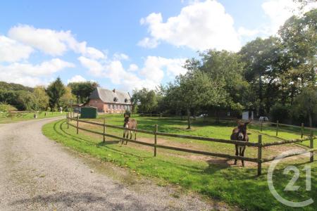 Ourville En Caux, Haute-Normandie 76450, France