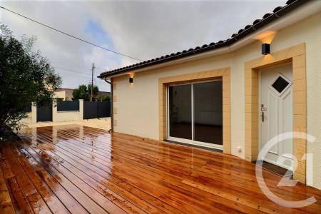 Le Bouscat, Aquitaine 33110, Pháp