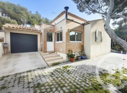 Ensues La Redonne, Provence-Alpes-Côte d'Azur 13820, France