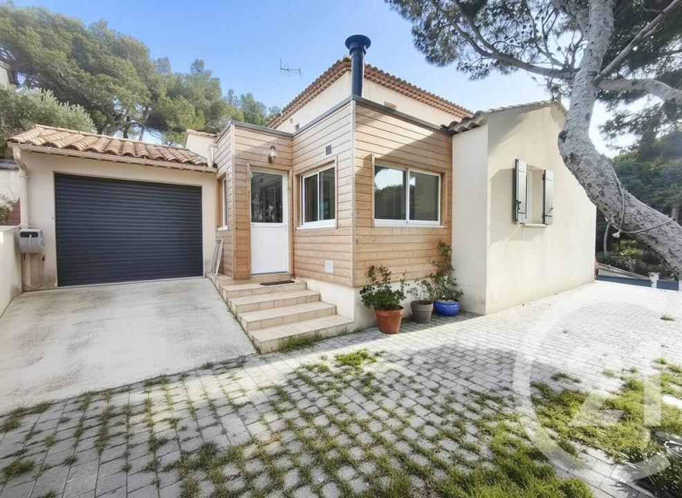 Ensues La Redonne, Provence-Alpes-Côte D'Azur 13820, Francja