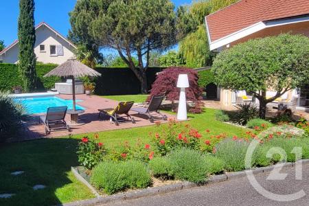 Marin, Rhône-Alpes 74200, France