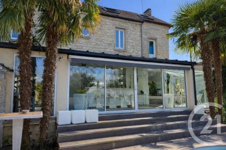 Baillet En France, Île-de-France 95560, France