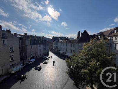 Besancon, Franca Contea 25000, Francia