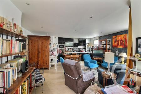 Massy, Île-de-France 91300, France