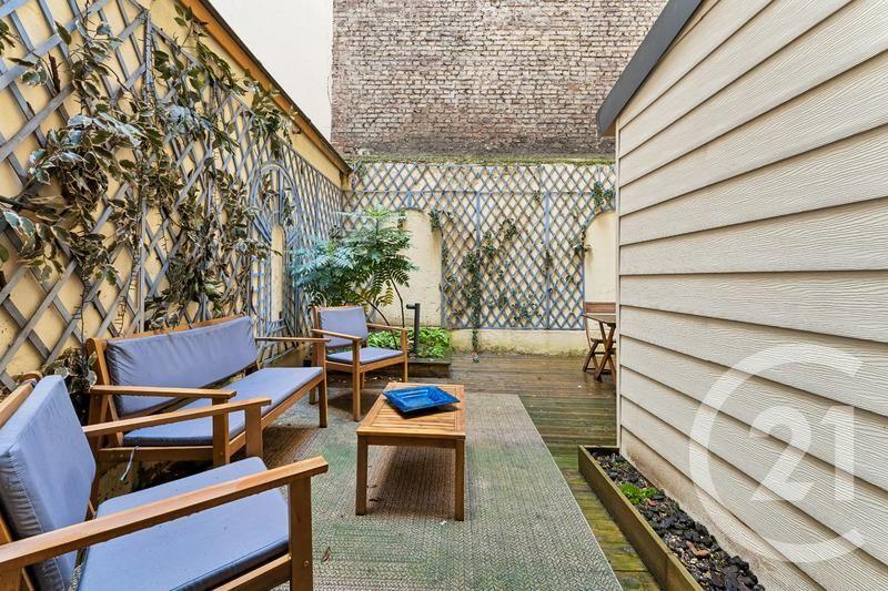 Neuilly Sur Seine, イル=ド=フランス 92200, アキタン