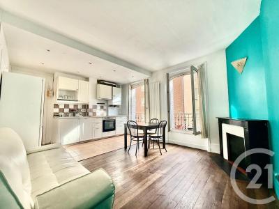 Clichy, Île-de-France 92110, France