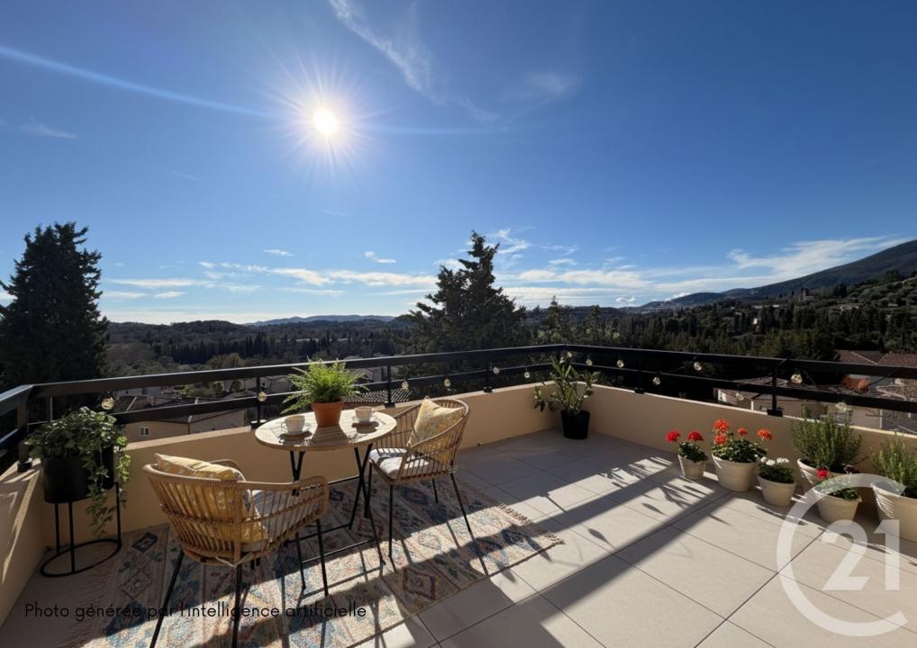 Opio, Provence-Alpes-Côte D'Azur 06650, France