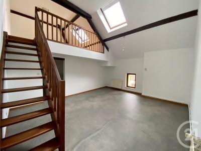 Jarny, Лотарингия 54800, Франция