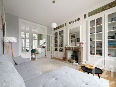 La Madeleine, ノール＝パ・ド・カレー 59110, アキタン