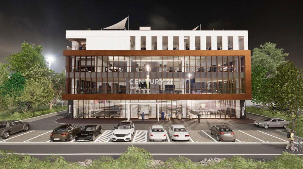 Pod lipami, Ljubljana, Osrednjeslovenska 1218, Slovenya