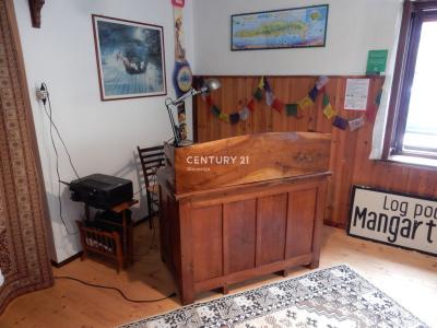 Bovec, Log pod Mangartom, Bovec, Goriška 5231, 斯洛文尼亚