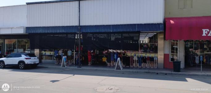 128 N Morley Avenue, Nogales, Arizona 85621, USA