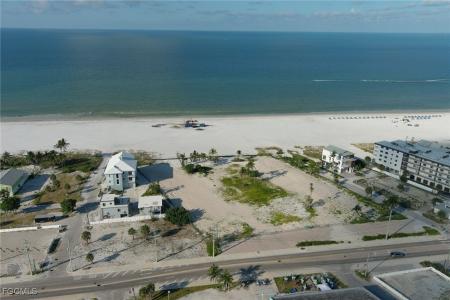 2330-2370 Estero Boulevard, Fort Myers Beach, Floride 33931, États-Unis