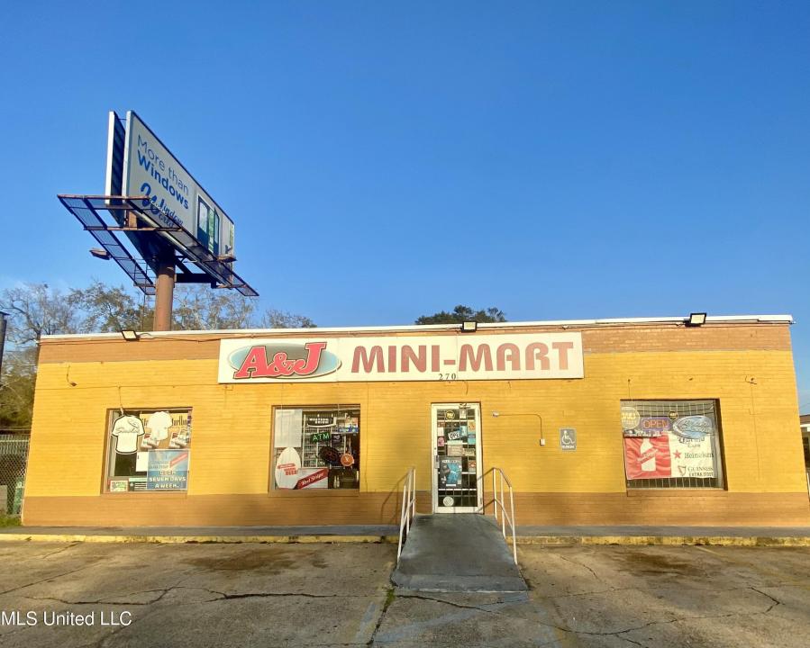 270 Iberville Drive, Biloxi, Mississippi 39531, USA