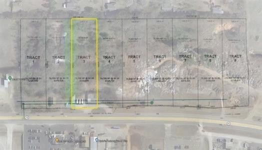 4721 S Muskogee Avenue, Tahlequah, Oklohoma 74464, Amerika Birleşik Devletleri
