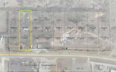 4719 S Muskogee Avenue, Tahlequah, Oklohoma 74464, Amerika Birleşik Devletleri