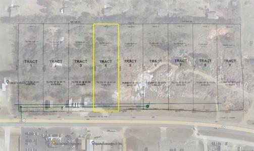 4723 S Muskogee Avenue, Tahlequah, Oklahoma 74464, États-Unis