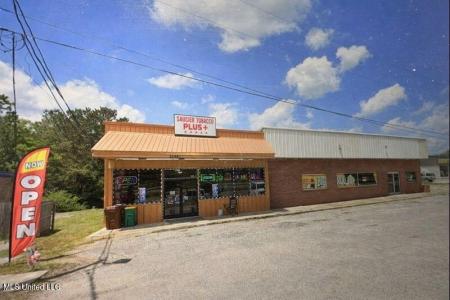 23481 Central Drive, Saucier, 미시시피 39574, 미국