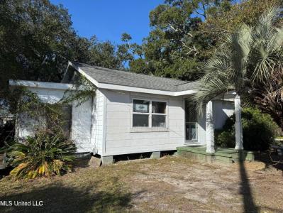 307 Shirley Court, Biloxi, Mississippi 39531, États-Unis