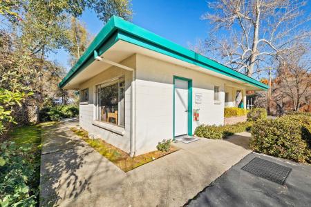 6 S Forrest, Sonora, California 95370, USA