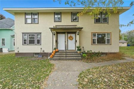 1216/1218 6th Avenue S, Saint Cloud, Minnesota 56301, USA