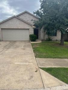 1717 Long Rifle Dr, Austin, Texas 78754