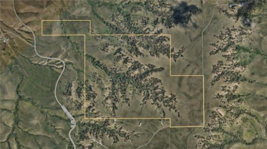 TBD Highway 87, Billings, Montana 59101, États-Unis