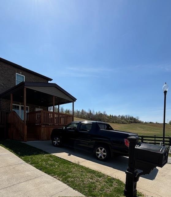 659 Clubhouse Drive, Prestonsburg, Kentucky 41653, Estados Unidos