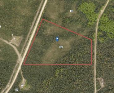 NHN HIMILAYA ROAD, Fairbanks, Alaska 99712, Stati Uniti