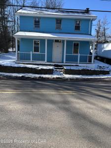 32 Middleburg Street, White Haven, Pennsylvania 18661, USA