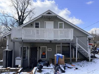 1056 Clark Street, Bristol, 維吉尼亞州 24201, 美國