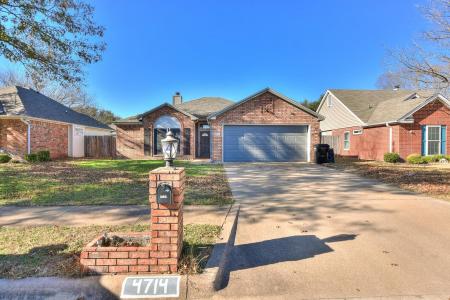 4714 Buckskin Trl, Temple, Texas 76502, Estados Unidos