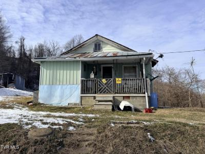 8187 Duncan Gap Road, Wise, Virginia 24293, Amerika Birleşik Devletleri