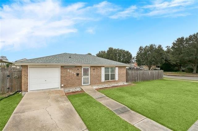 5007 TOULON Street, New Orleans, 路易西安纳州 70129, 美国