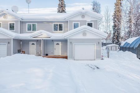 4556 WOODRIVER DRIVE, Fairbanks, Alaska 99701, USA