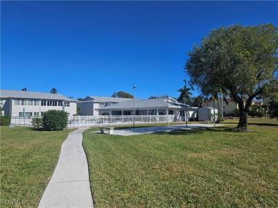 1830 Brantley Road unit: F204, Fort Myers, Florida 33907, USA