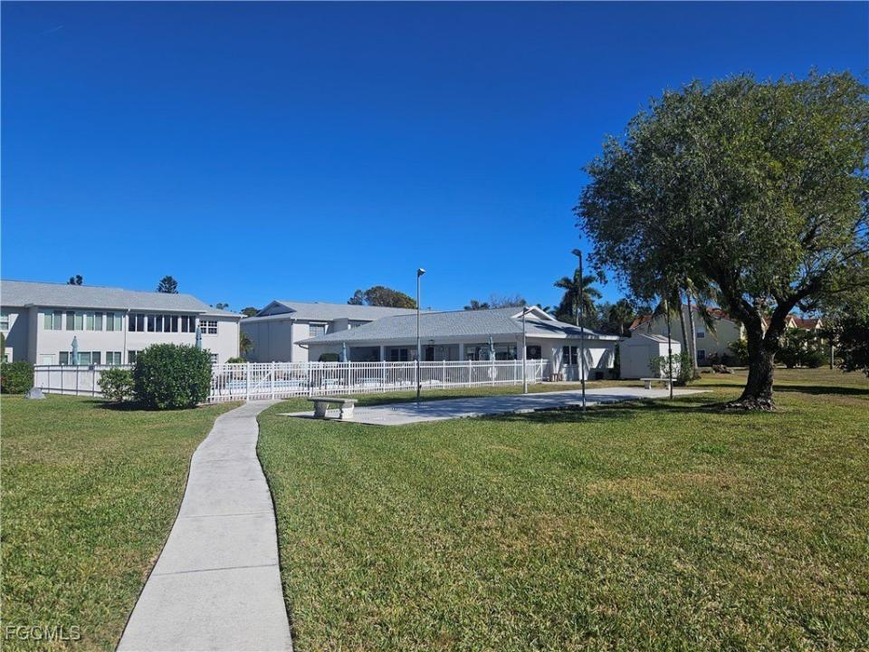 1830 Brantley Road unit: F204, Fort Myers, Floride 33907, États-Unis