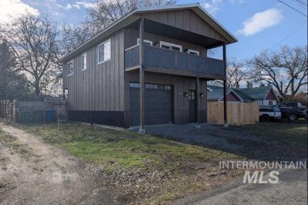 1330 Birch Avenue, Lewiston, Idaho 83501-5720, États-Unis