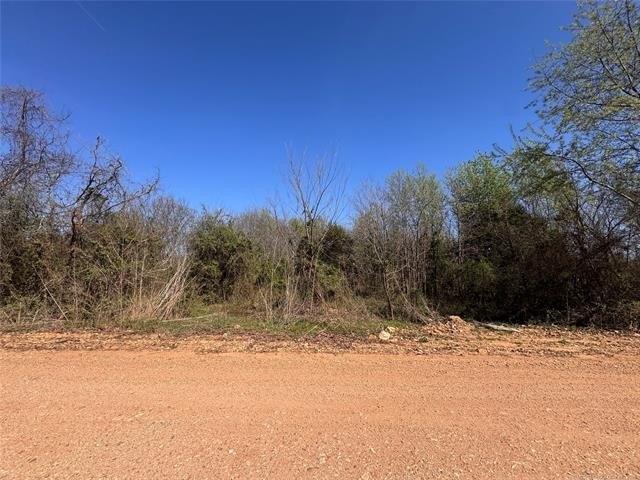 7700 N 485 Road, Hulbert, Oklahoma 74441, Estados Unidos