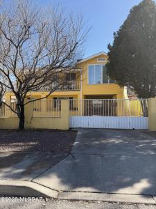 680 N Tyler Avenue, Nogales, Arizona 85621, USA