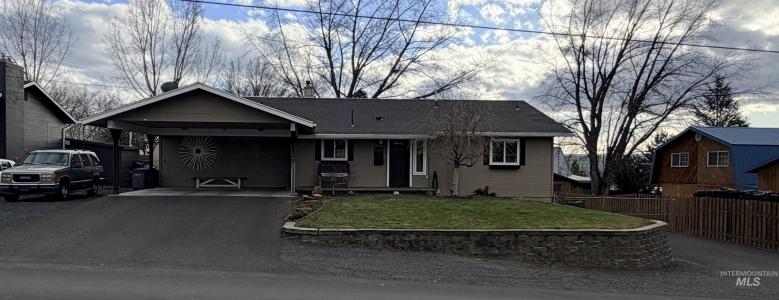 1306 Hemlock Ave, Lewiston, Idaho 83501-5728, USA