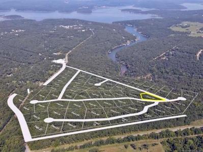20522 S Chicken Creek Road, Cookson, Оклахома 74427, Соединенные Штаты