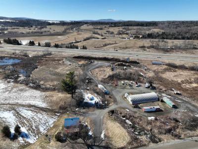 109 River Road, Irasburg, ורמונט 05845, ארצות הברית של אמריקה 