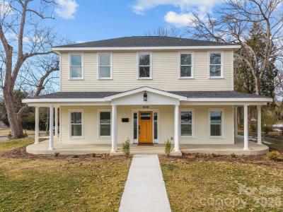 1008 N Main Street, Salisbury, Caroline Du Nord 28144, États-Unis