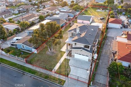 4459 Merced, Baldwin Park, California 91706, USA